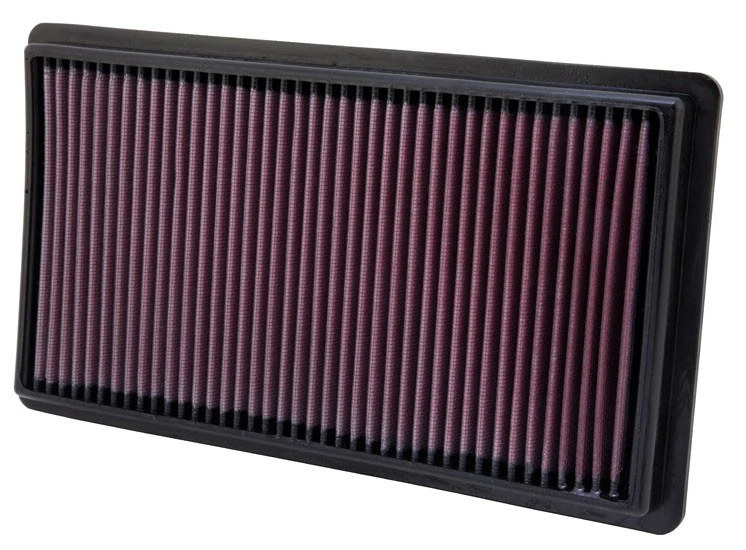 Filtro de aire para Ford Edge 2007-2023, Explorer, Taurus, Lincoln MKS, Mazda 6, CX-9 Foto 1 de 1