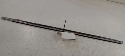 Lexus GS350 puerta vidrio ventana tira climática moldura conductor delantero izquierdo 2007 2008 09 Foto 1 de 4