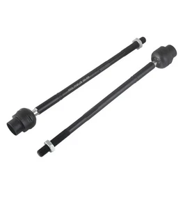 Pair of GENUINE MOOG EV800246 Inner Tie Rod End fits 06-11 Honda Civic - Picture 1 of 4