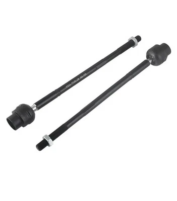 Par de extremidade interna de haste de amarração GENUÍNA MOOG EV800246 serve para 06-11 Honda Civic - Imagem 1 de 4