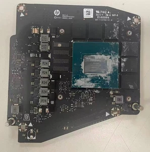 HP Nvidia RTX 3060 6GB GPU Graphics Video Card M52502-001 M52653-002 - Picture 1 of 3