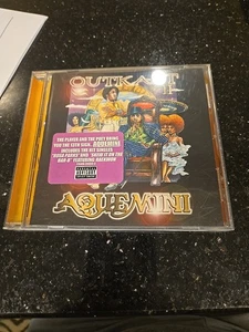 Aquemini by Outkast (CD, 1998) - Bild 1 von 5