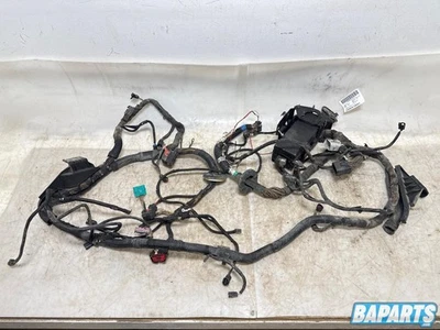 Ford F250 2008 bahía de motor caja de fusibles arnés de cableado 8C3T12A581ADH 6,4 L Powerstroke Foto 1 de 4