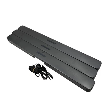 Lote de 3 barras de sonido DEMO JBL Bar 2.1 Deep Bass gris #LD5242 (VK) Foto 1 de 4