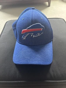 BUFFALO BILLS HAT L/XL - Picture 1 of 1