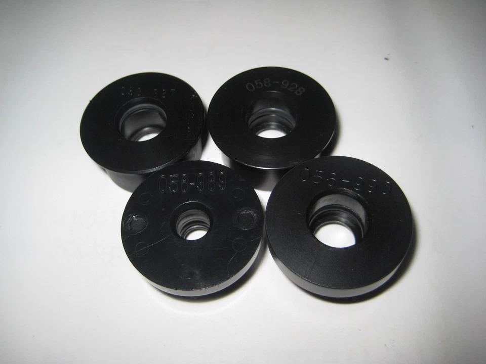 Quest calibrator adapter lot - Image 1 of 1