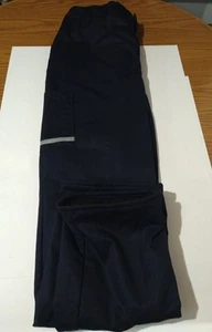 Gebrauchte 42R 37U Fed Ex Allwetterhose Herren blau Nylon von Stan Herman "42 - Bild 1 von 11