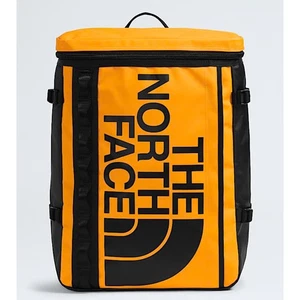 Zaino The North Face Base Camp Fusebox Summit oro/TNF nero - Foto 1 di 1