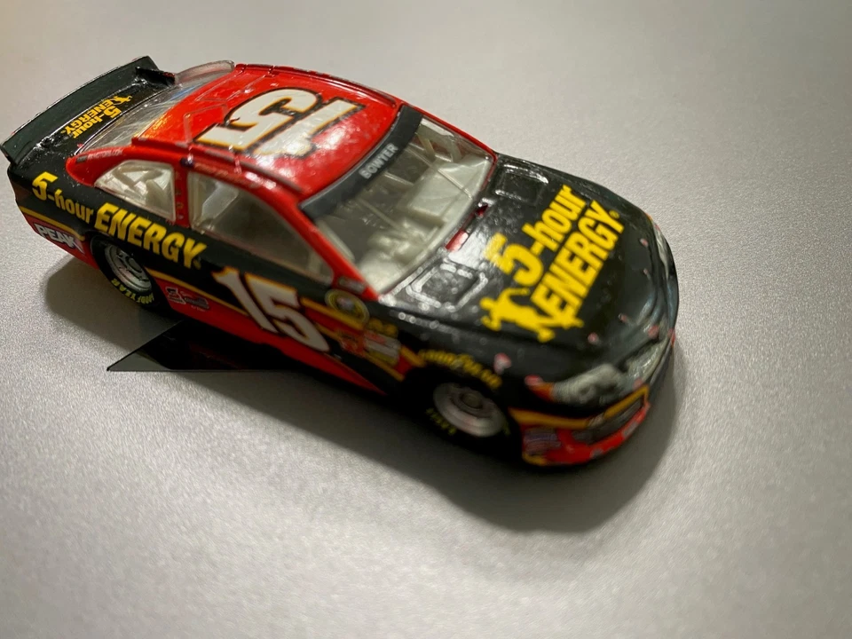 2013 NASCAR Action Clint Bowyer #15 5-Hour Energy - Image 1 of 1