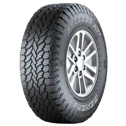 General Tire Grabber AT3 205/75 R15 97T - Bild 1 von 1