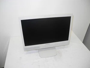 SONY LMD-2110MD 21" MEDICAL/SURGICAL GRADE MONITOR W/ BKM-341HS ADAPTER & STAND - Picture 1 of 10