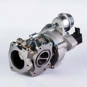 K03 turbocharger For Mini Cooper EP6DTSN14 135 Kw 2010- 53039880163 53039880181 - Bild 1 von 5