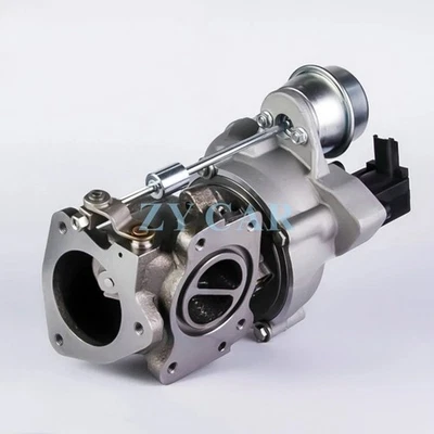 Para BMW MINI Cooper S JCW R55 R56 R57 R58 1.6L K04 Turbo Actualización Etapa 2 350hp Foto 1 de 4