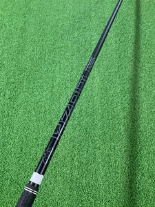 PROJECT X HZRDUS BLACK GEN4 70 6.5 EXTRA STEIF FLEX DRIVER GOLF SCHAFT COBRA 42” - Bild 1 von 7