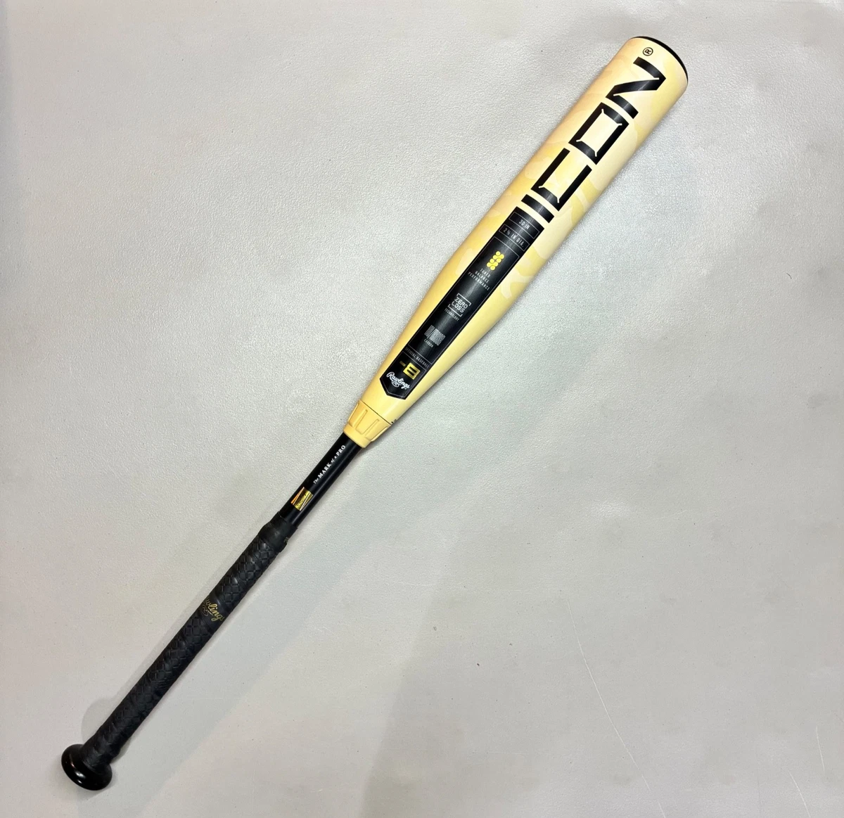 Rawlings 30 in Item Youth Baseball Bats for sale | eBay