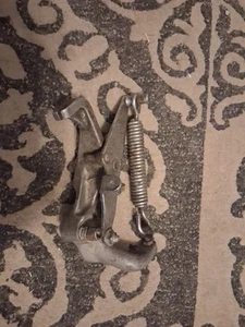 Harley Davidson  Panhead Hydra Glide Duo Glide Mouse Trap Clutch  OEM ! - Picture 1 of 8