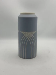 Wedgwood Norman Wilson Steingut Vas - Bild 1 von 7