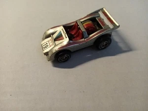 Darda Wagen  (motor hängt) Serie 10  Rennwagen 19 - Bild 1 von 2