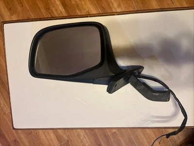 Espelho lateral do motorista compatível com Ford F-150 F-250 F-250 HD F-350 1993-1997 61010F 44392 - Imagem 1 de 4