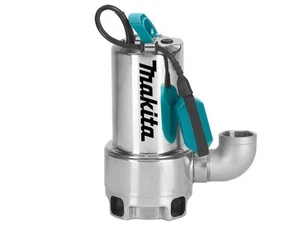 Makita - Pam Submersible Air Kotor PF1110 1100W 240V - Picture 1 of 1