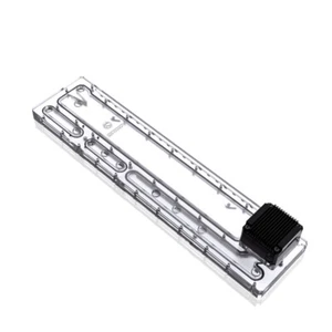 Bykski Water Cooling Distro Plate For Thermaltake TT Core P5 Case - Afbeelding 1 van 18