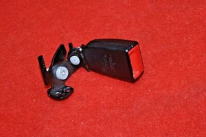 Right Rear Seat Belt Buckle Catch Latch OEM Mercedes CLS 400 550 W218 2012-2017 - Bild 1 von 5