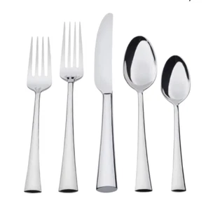 Chefs Studio 18/10 44-teiliges Besteckset - Bild 1 von 3