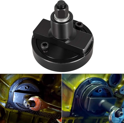 Crankshaft Rear Main Seal Installer JT30040B KCD10002A For John Deere Engine 202 219 239 329 359 414 3029 3039 4039 4045 6059 2