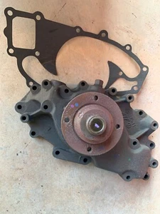 A1 Cardone 59-8304 Water Pump - Picture 1 of 4