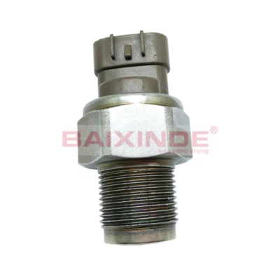 Fuel Rail High Pressure Sensor For Toyota Avensis 89458-12020 8945812020 - Image 1 of 4