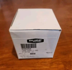 OEM POLARIS PISTON 3085458 STD BORE Robin 159-23411-01 1997-15 Indy 500 - Picture 1 of 5