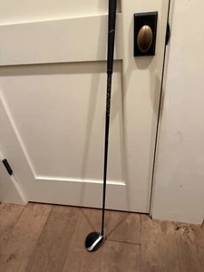 TaylorMade M6 3 Fairway Wood 15* Fujikura Atmos 5R Regular Graphite Mens RH - Picture 1 of 5