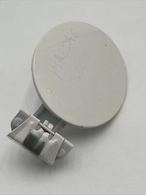 Mazda 6 2003-2008 sedán tapa de llenado de combustible tanque de gasolina cubierta de puerta OEM Foto 1 de 4