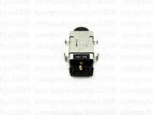 Toma de alimentación de CC IN para puerto de carga ASUS Chromebook C300SA-DH02 C300SA-WH04 - Imagen 1 de 6