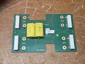 370-550iP5A-4 CAP - iP5A Baldor Circuit Board - Picture 1 of 2