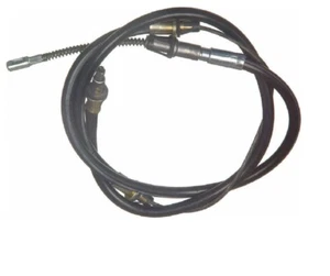 Genuine Wagner F105112 Parking Brake Cable Fits 1980 Pontiac Buick - Picture 1 of 1
