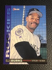 1994 O-Pee-Chee  Baseball - - - Pick A Card -#1 - #268