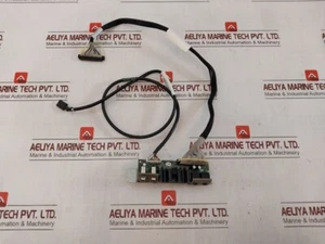 DELL 0M884G Front I/O Control Panel REV A07 316779200012 A02 - Picture 1 of 20