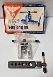Imperial Eastman Flare Tool Tubing Flaring 300-FA