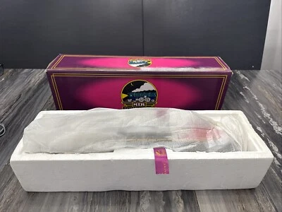 MTH Premier 20-2155-1 Canadian National SD-70 MAC Diesel 5605 PS.1 - Image 1 of 4