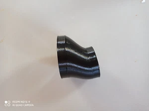 Manchon de boîte à air 125 DTMX - Imagen 1 de 3