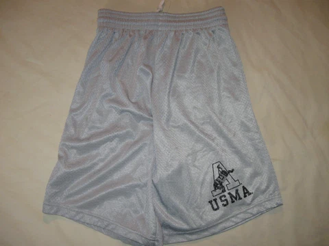 Army Black Knights Shorts Men's Small NCAA USMA Service Academy Cover