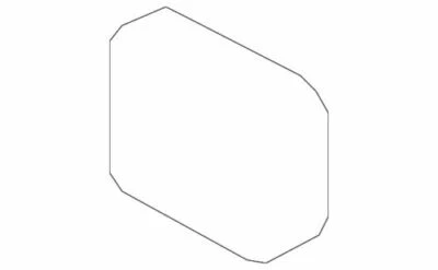 Aislador silenciador Lariat Super Duty 2008-2010 Ford F250 F350 2008-2010 nuevo 7C3Z5A262A Foto 1 de 4