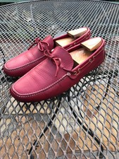 mens car shoes