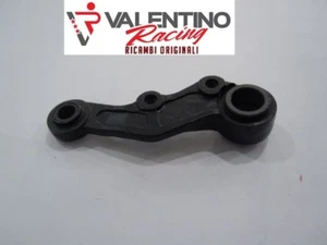 SUPPORTO STAFFA PINZA FRENO ANT. ORIGINALE APRILIA AMICO 50 LX GL AP8203534 - Picture 1 of 1