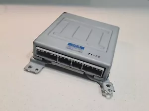 ⭐⭐⭐ORIGINAL 1997-2006 Jaguar XK8 XKR Air conditioning control unit LJB7600AB - Picture 1 of 8