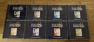The Ultimate Frank Sinatra 8 CD COLLECTION. - Bild 1 von 2