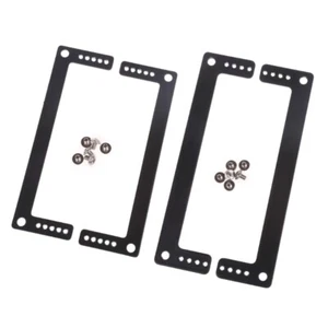 Metal Radiator Offset Mounting Bracket for 011D Mini & 011 Mini Air - Afbeelding 1 van 10
