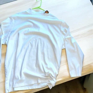 Turtleneck Sweater Womens 4XL Cream Pumpkin Cottagecore Cozycore Fall - Picture 1 of 22