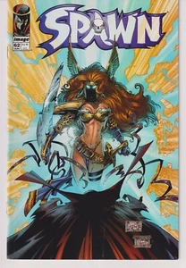 Spawn # 62 - Angela Cover - Image Comics - Imagen 1 de 2